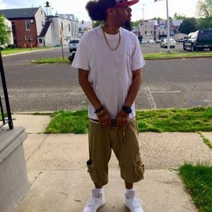 Meet your Posher, Ricky